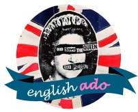 english ado