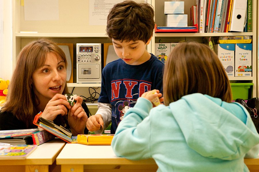 ek051 English for kids